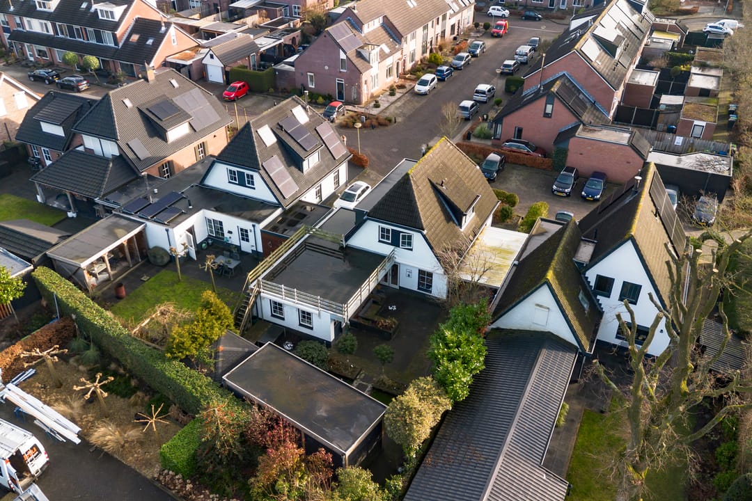 Foto 37 van Prins Alexandererf 71