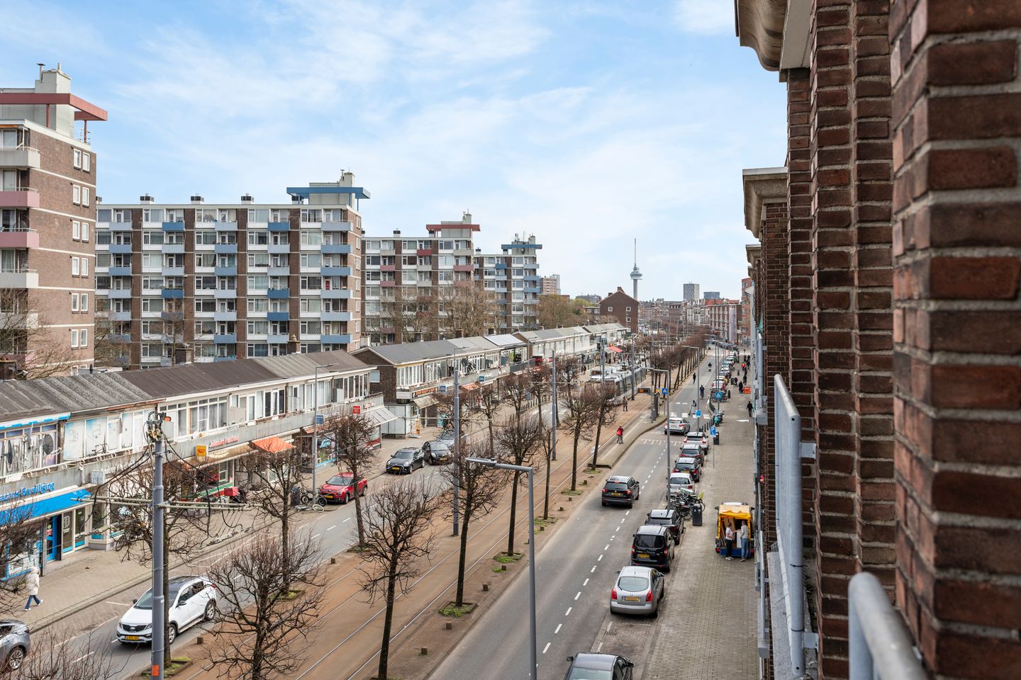 Photo 14 of Schiedamseweg 266-D