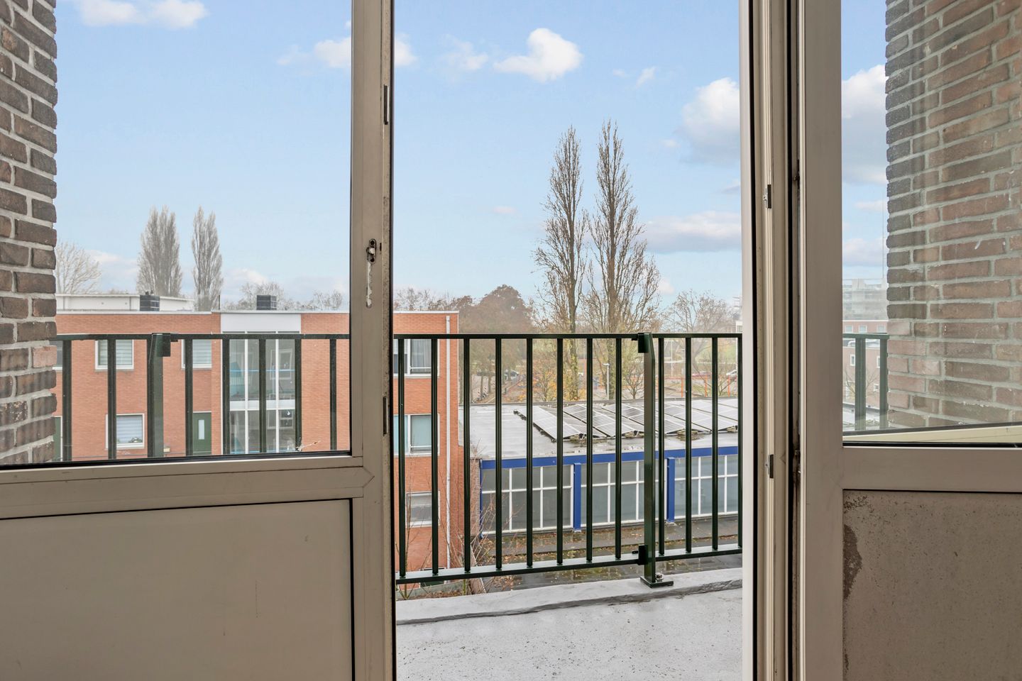 Photo 19 of Schiedamseweg 266-D