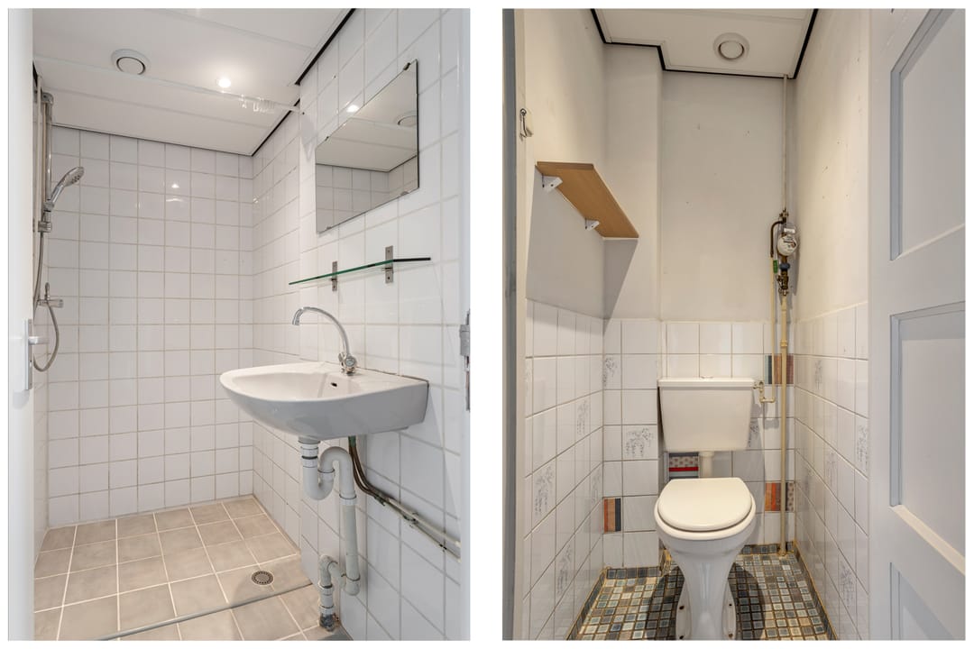 Photo 22 of Schiedamseweg 266-D