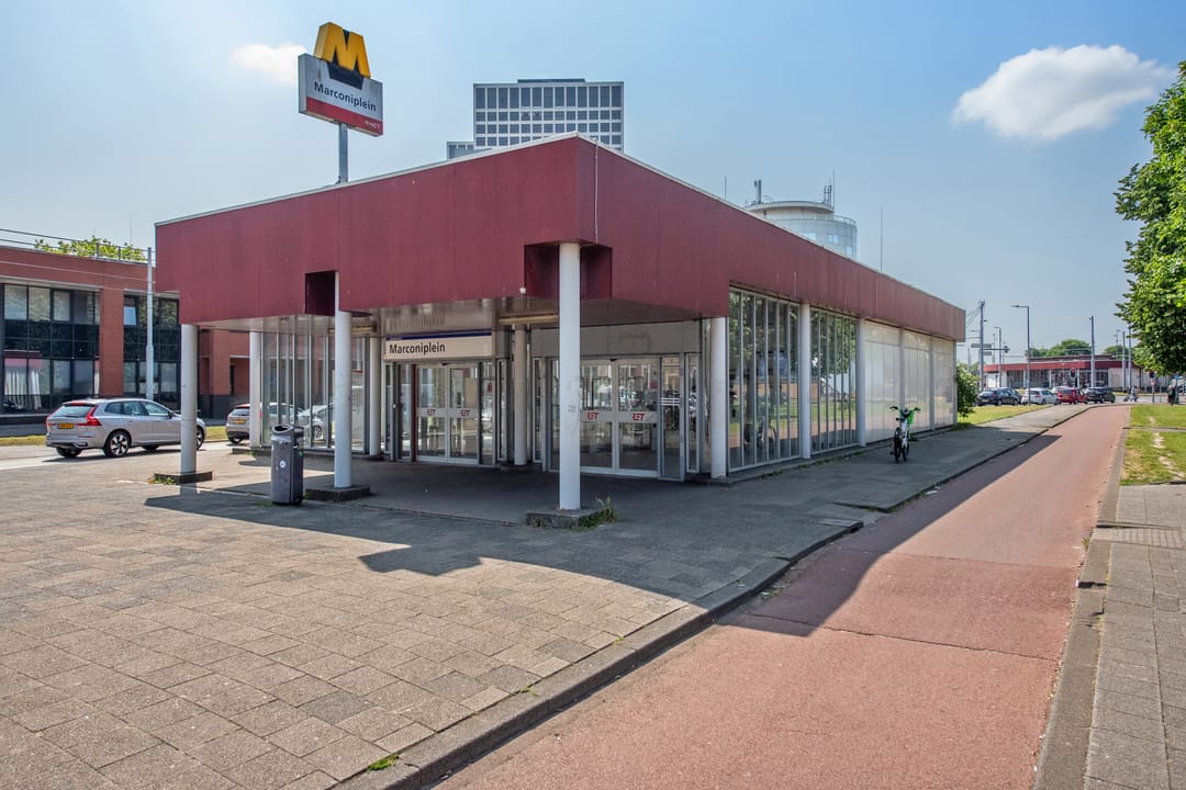 Photo 28 of Schiedamseweg 266-D