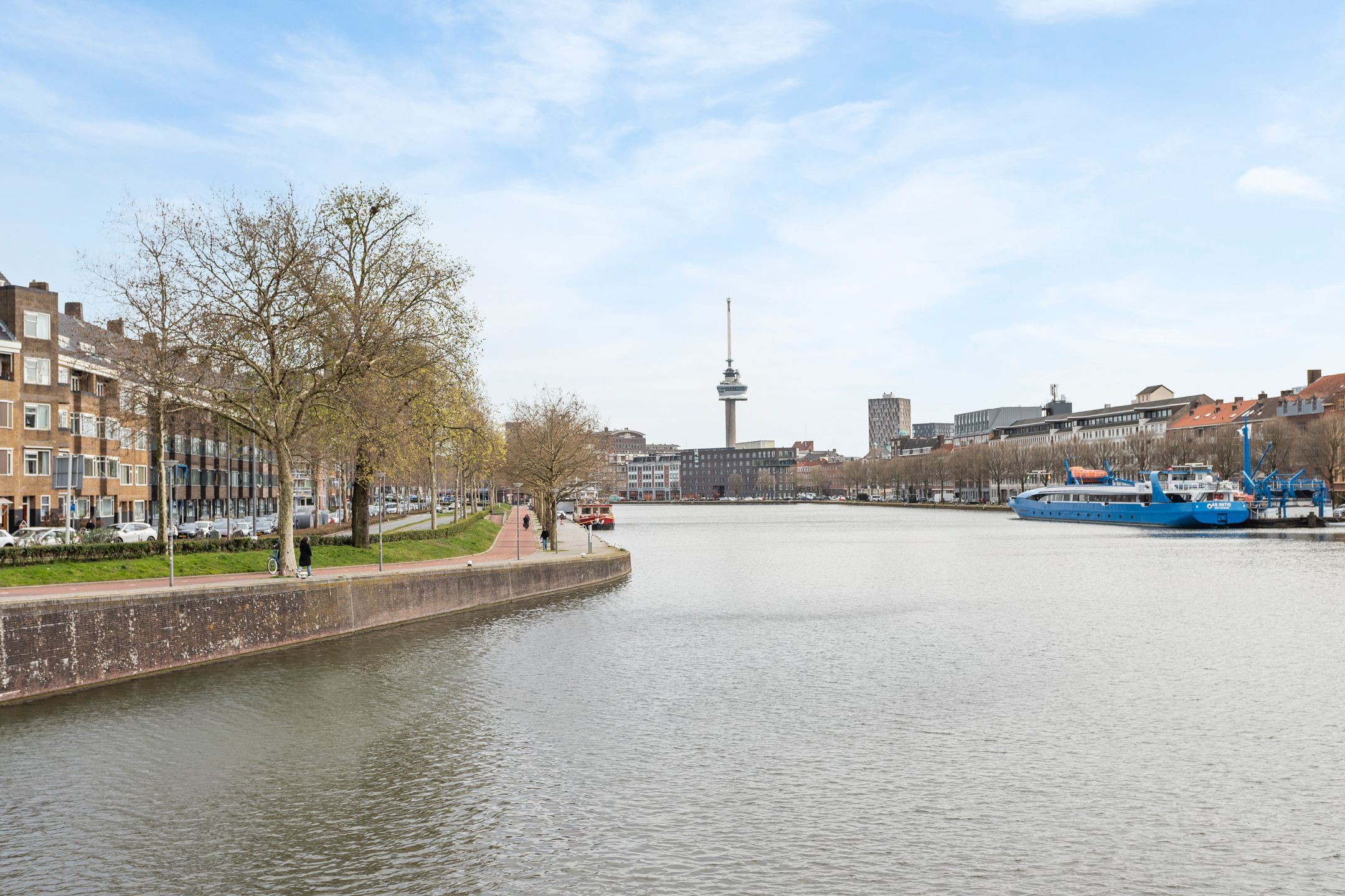 Photo 30 of Schiedamseweg 266-D