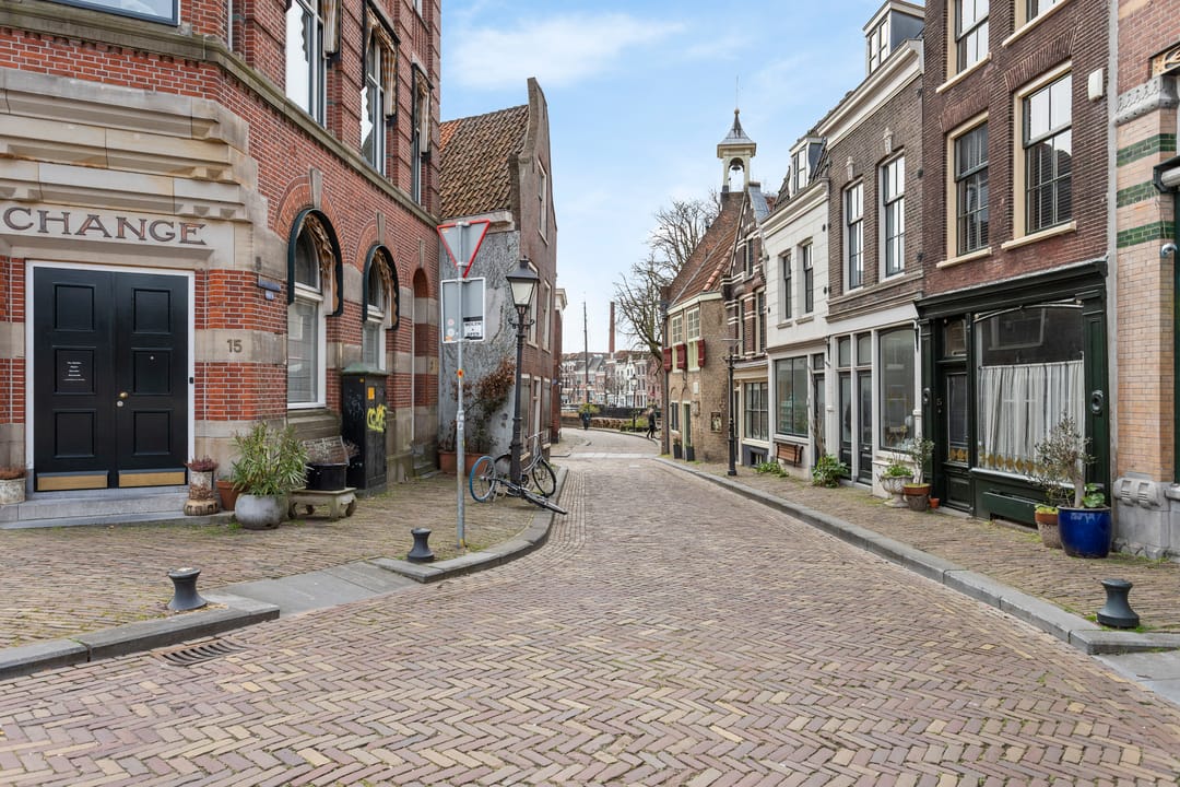 Photo 32 of Schiedamseweg 266-D