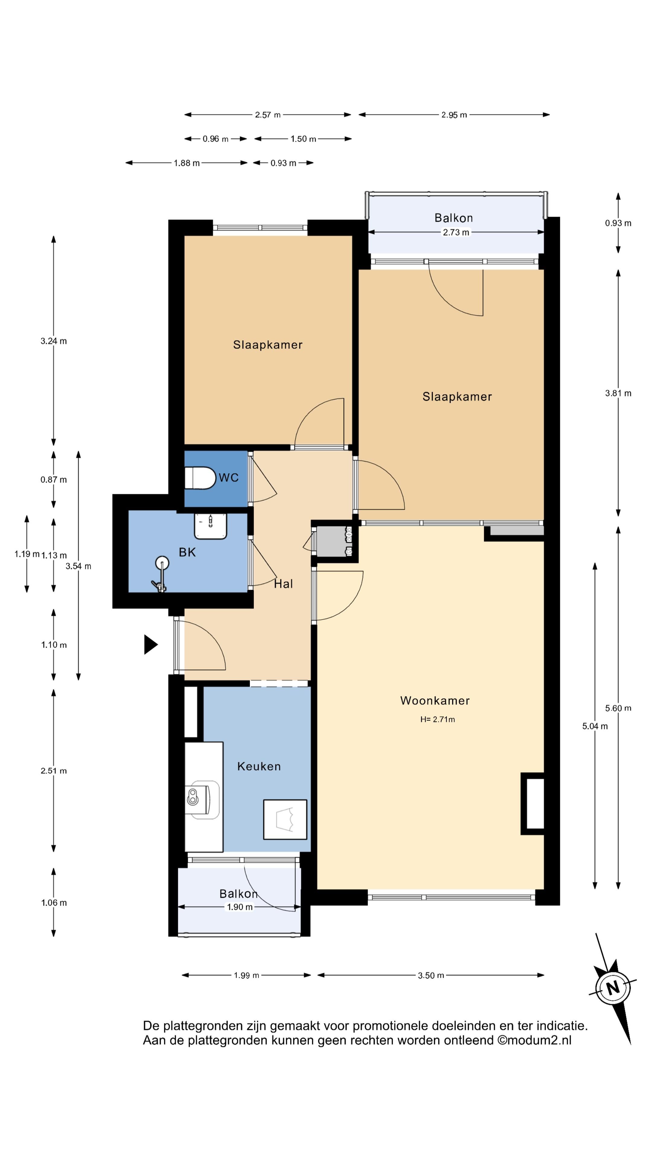 Photo 36 of Schiedamseweg 266-D