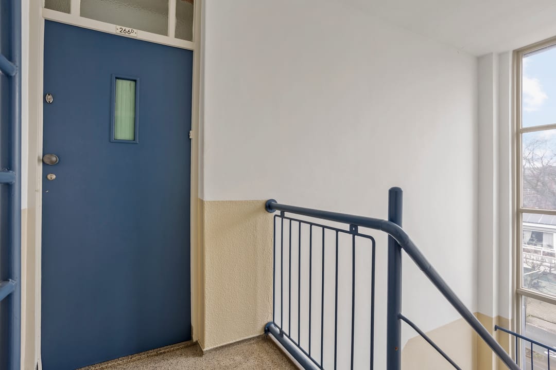 Photo 7 of Schiedamseweg 266-D