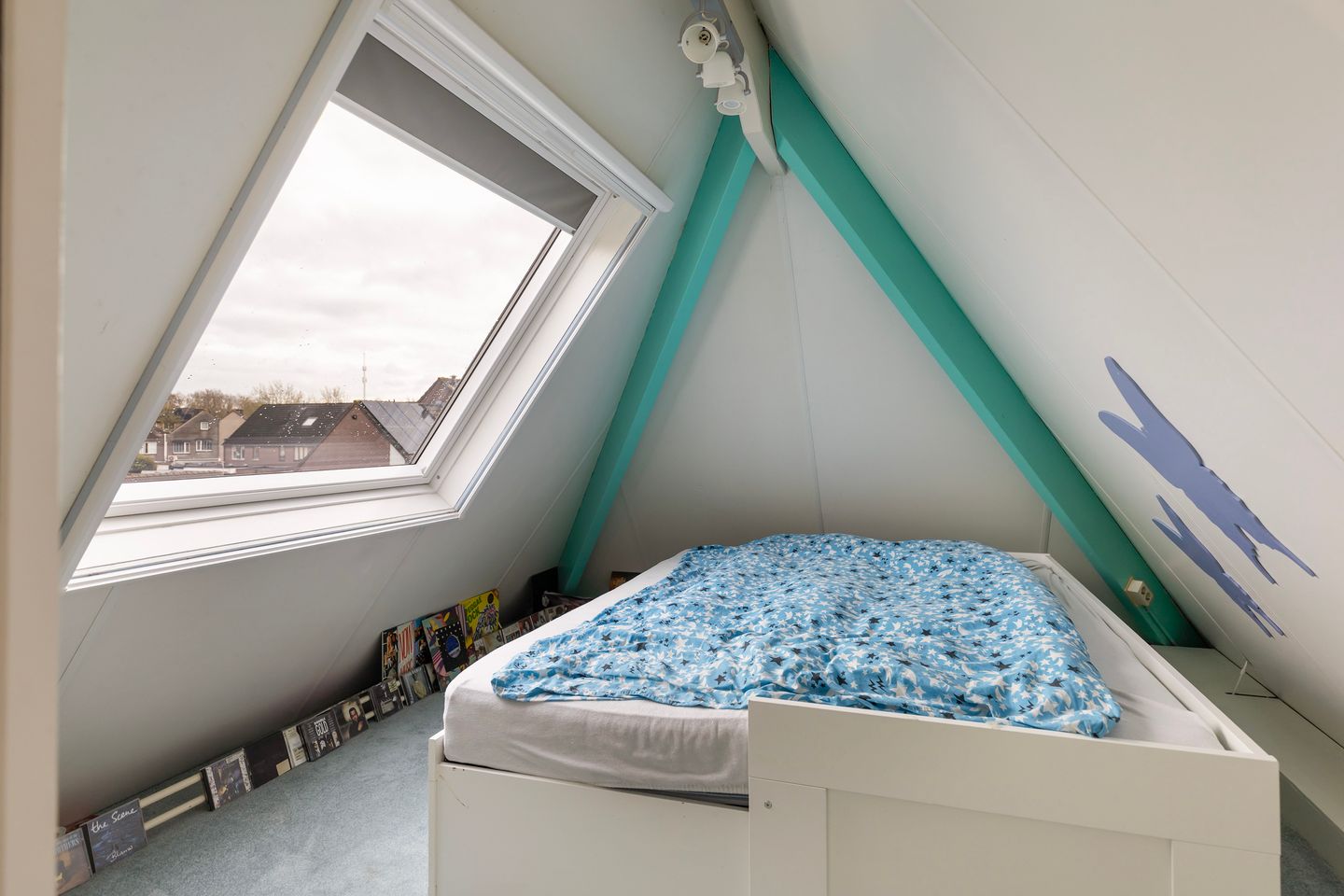 Foto 29 van Prins Alexandererf 71