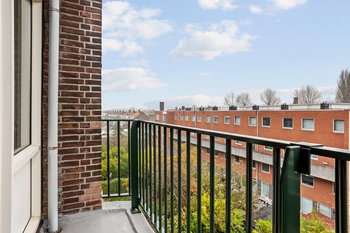 Photo 5 of Schiedamseweg 266-D