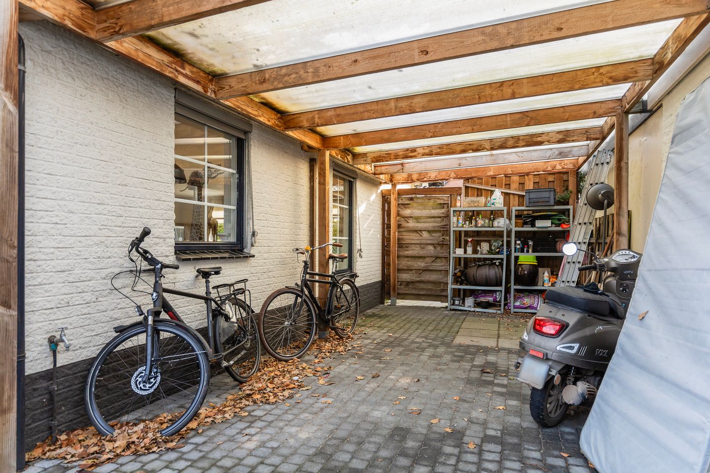 Foto 34 van Prins Alexandererf 71