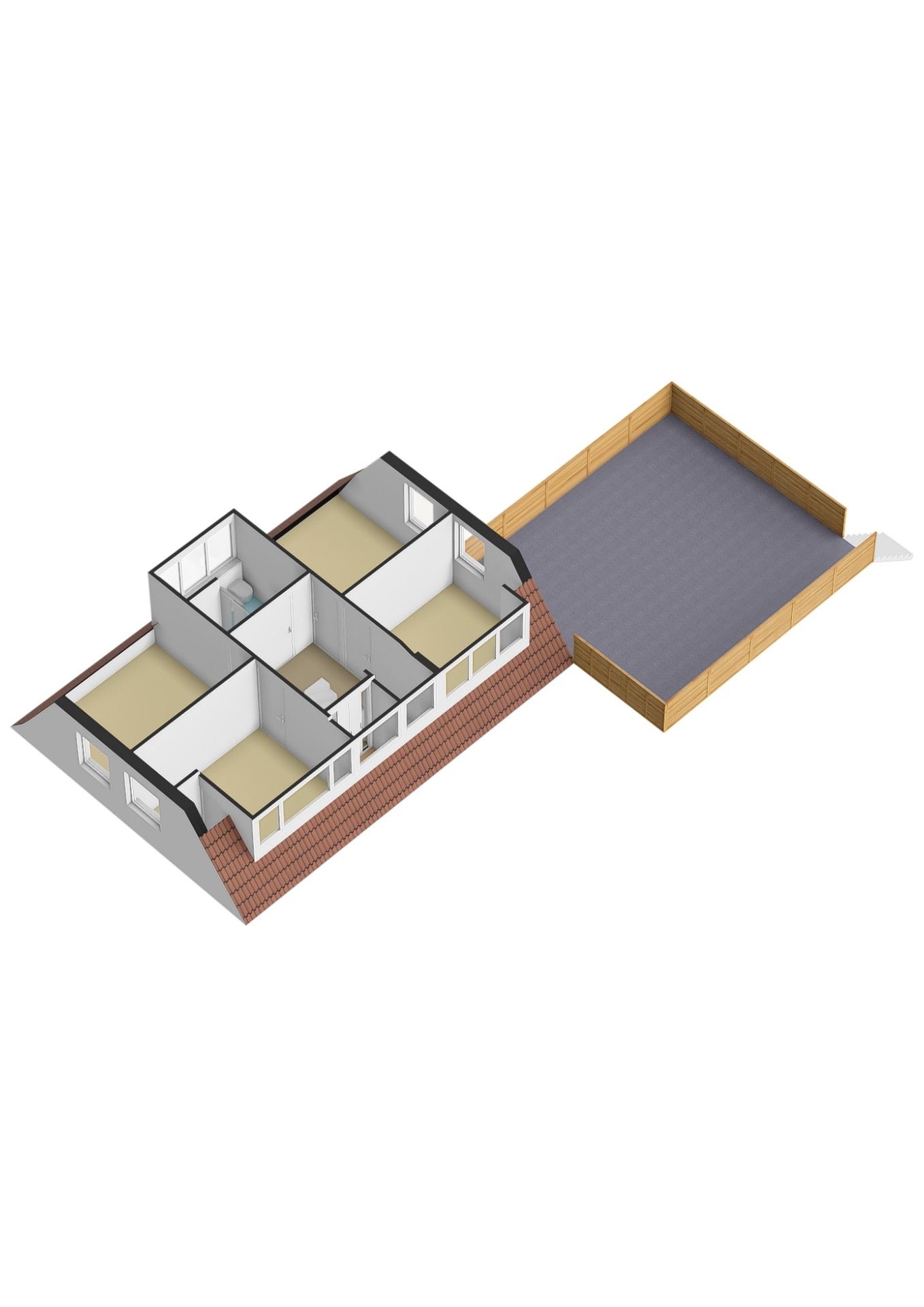 Foto 42 van Prins Alexandererf 71