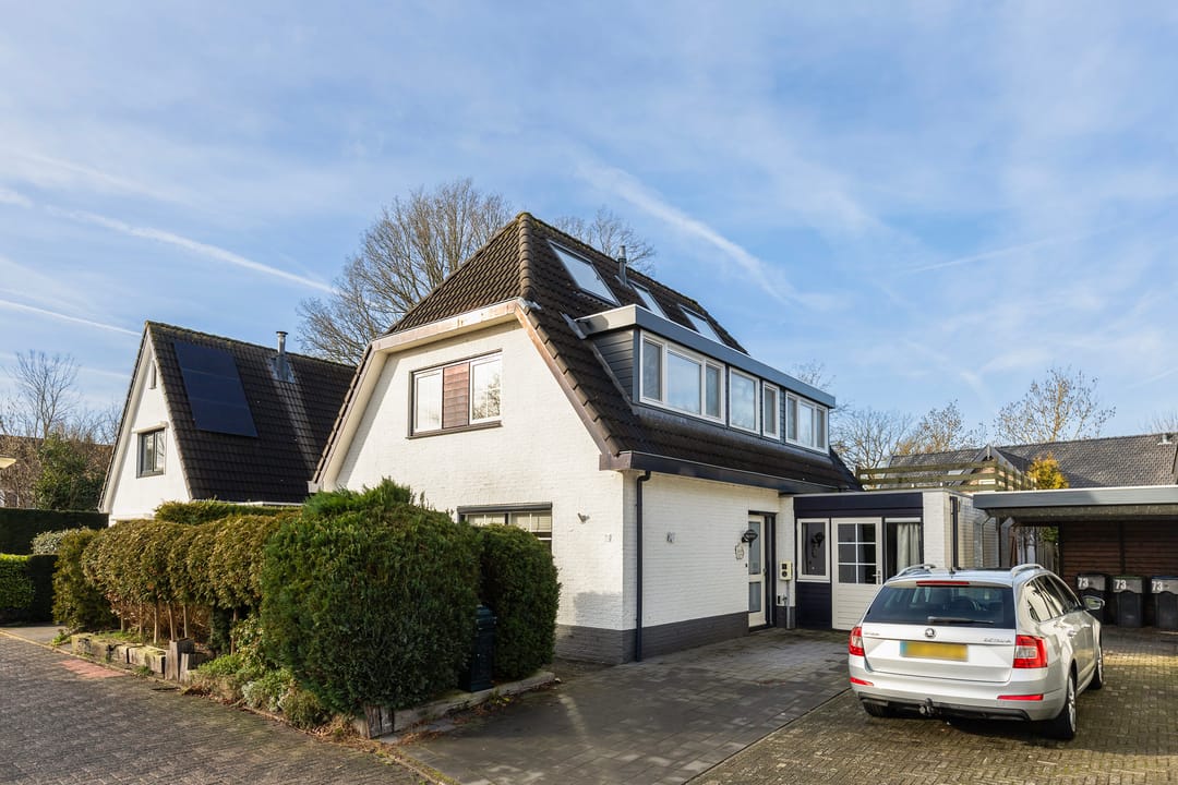 Foto 2 van Prins Alexandererf 71