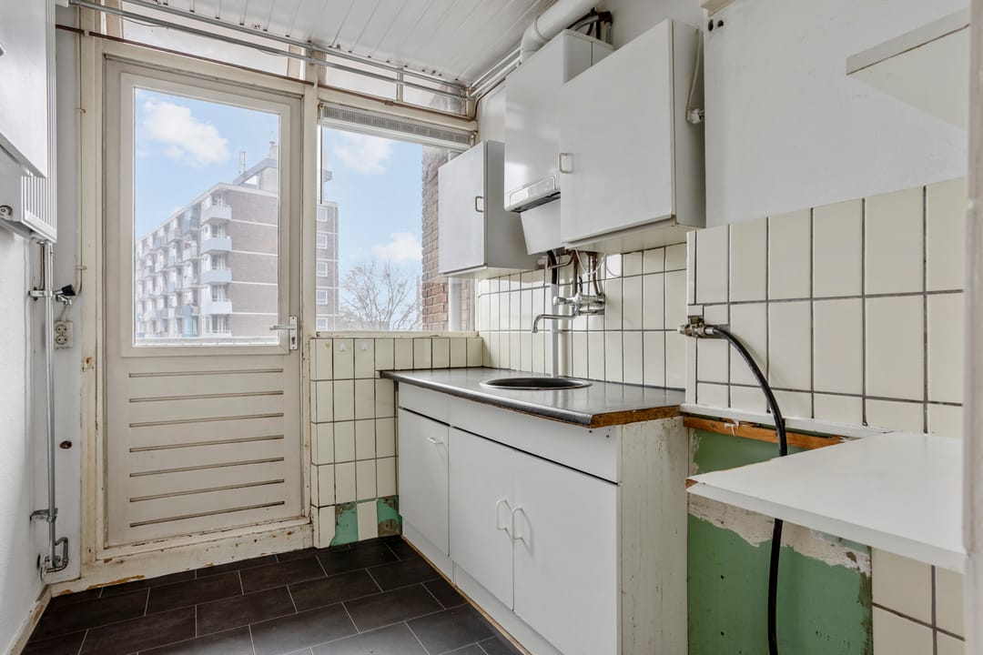 Photo 11 of Schiedamseweg 266-D