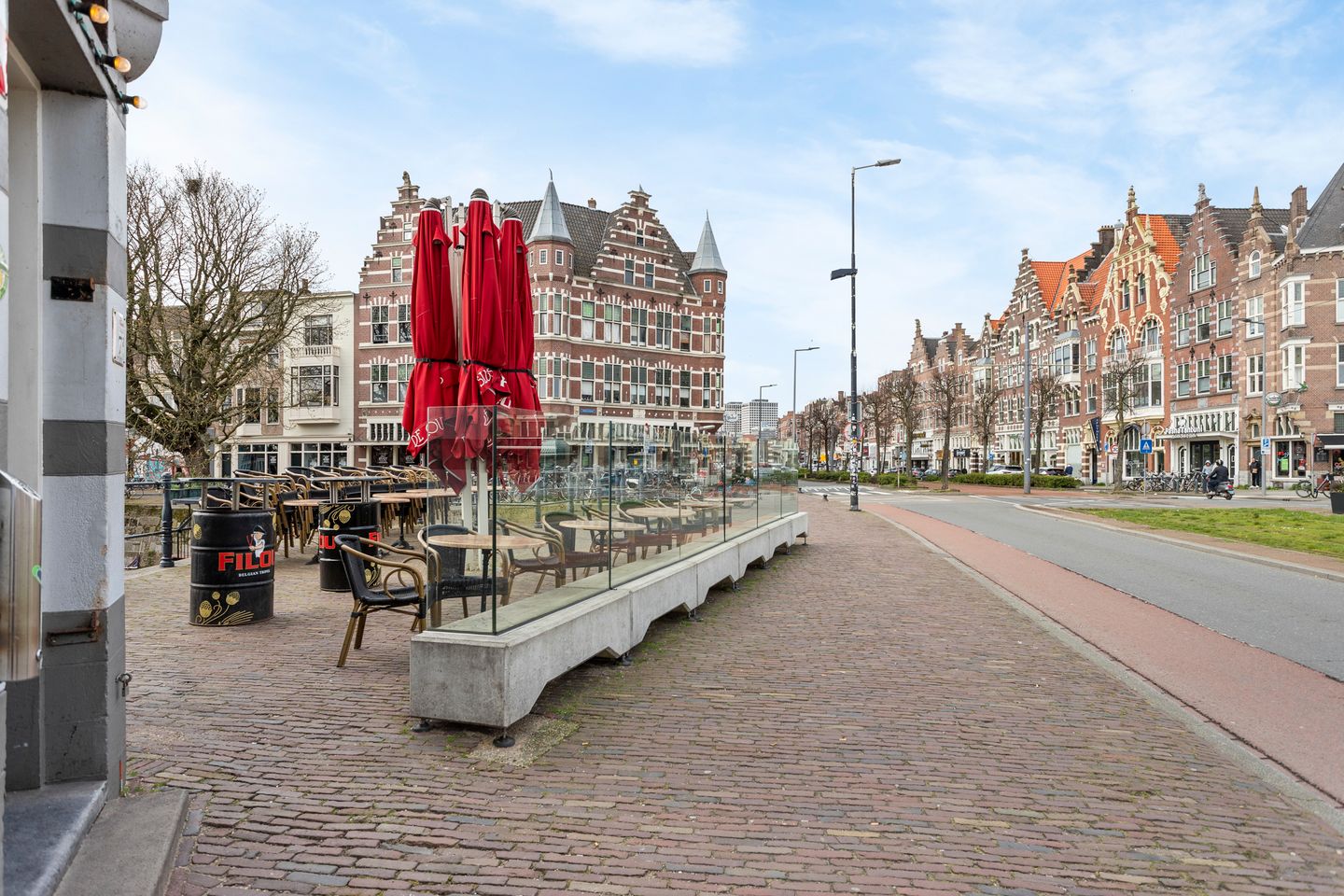 Photo 29 of Schiedamseweg 266-D