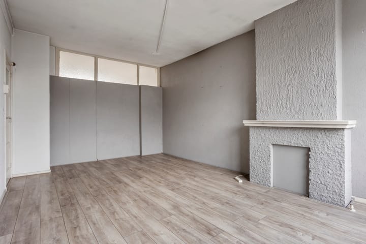 Photo 3 of Schiedamseweg 266-D