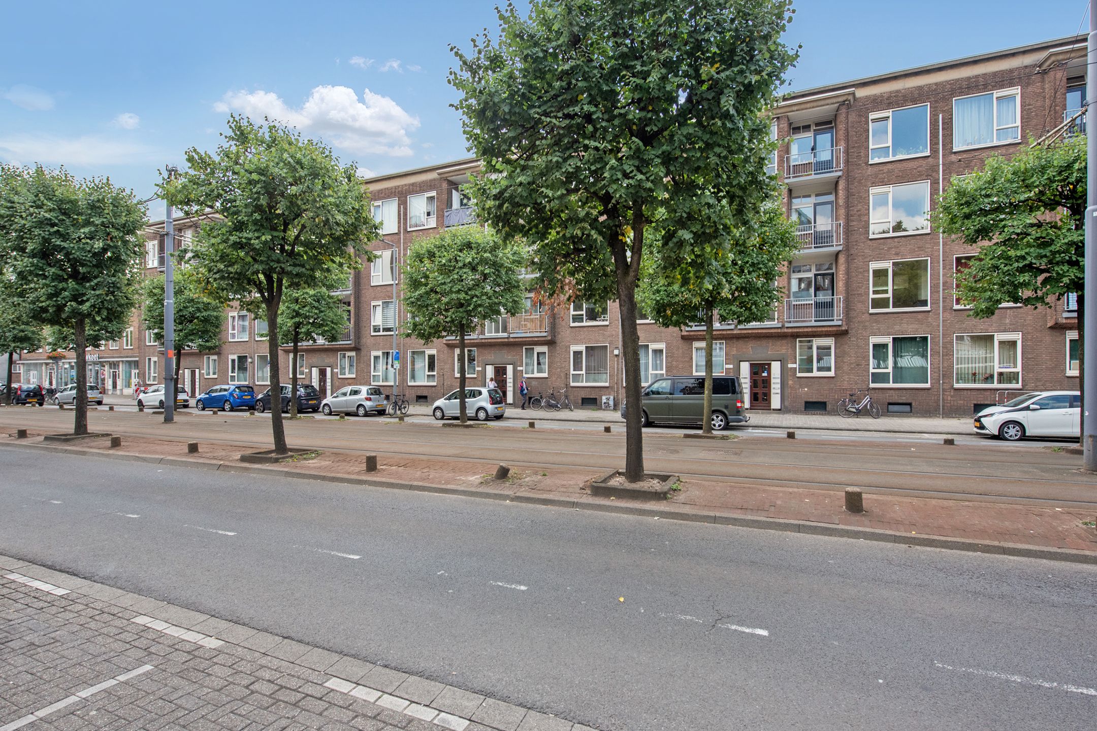 Photo 24 of Schiedamseweg 266-D