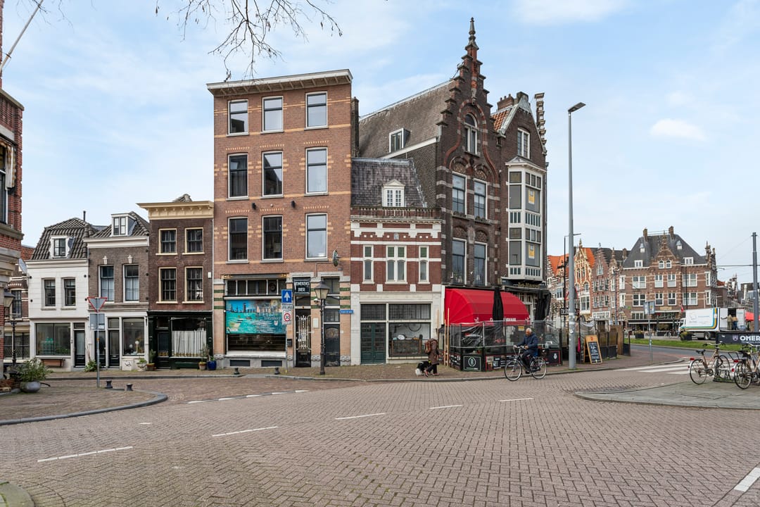 Photo 31 of Schiedamseweg 266-D