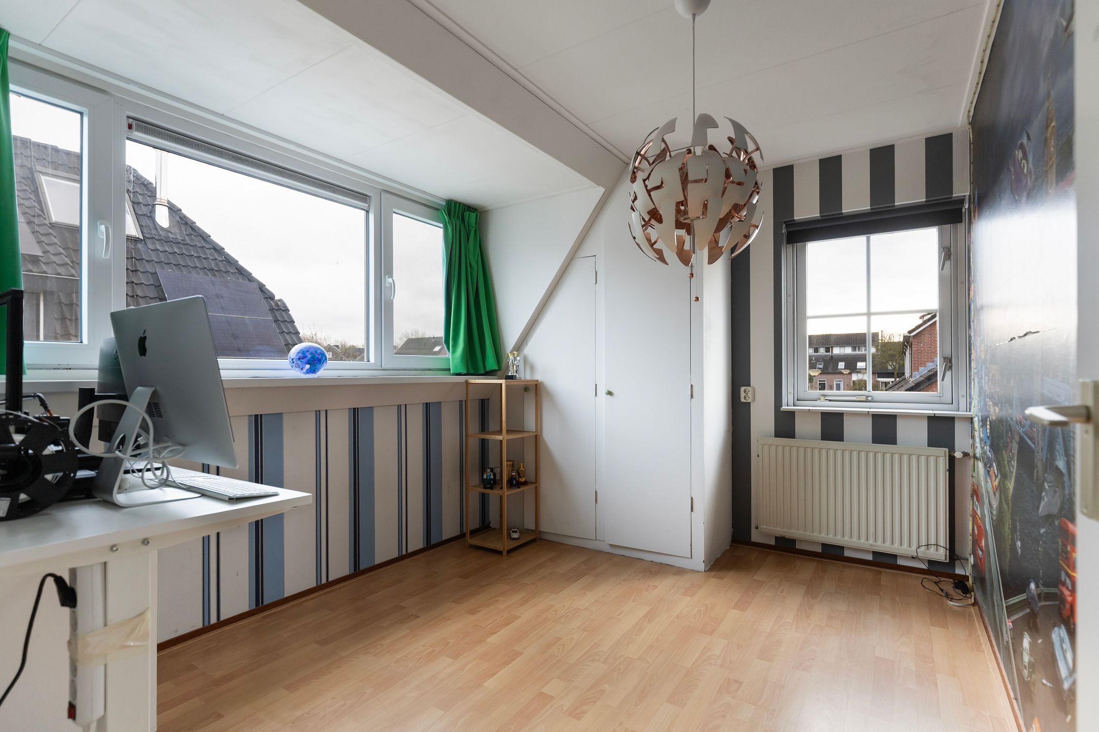 Foto 24 van Prins Alexandererf 71