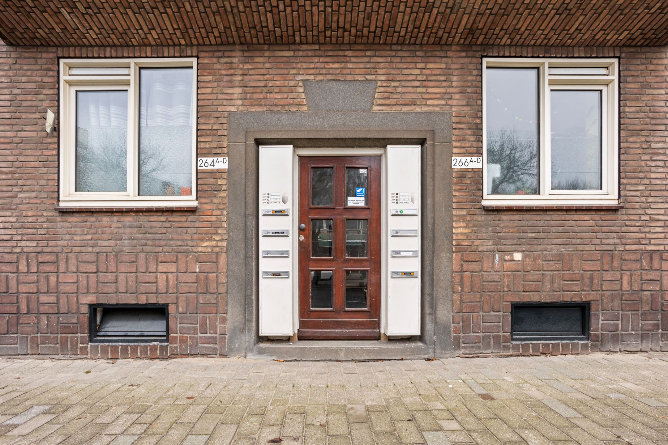 Photo 6 of Schiedamseweg 266-D