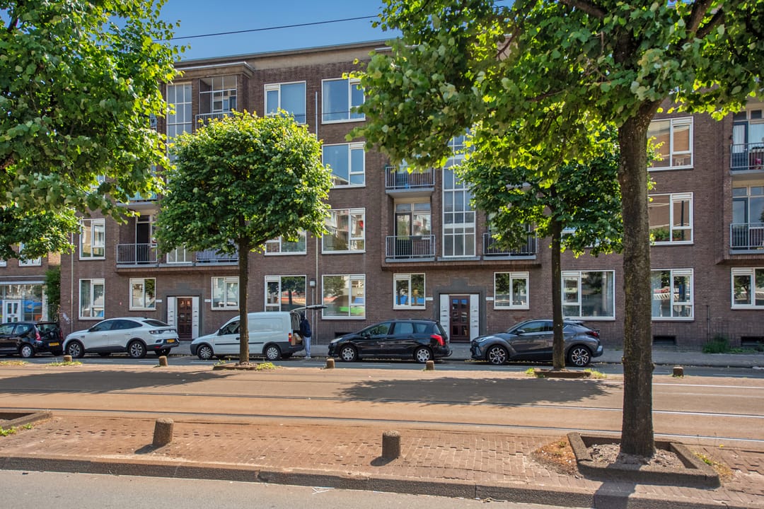 Foto 1 van Schiedamseweg 256-D