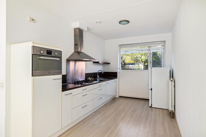 Photo 3 of Turkooisstraat 6-C