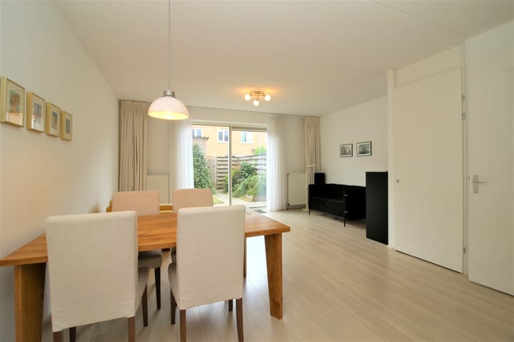 Photo 2 of Turkooisstraat 6-C