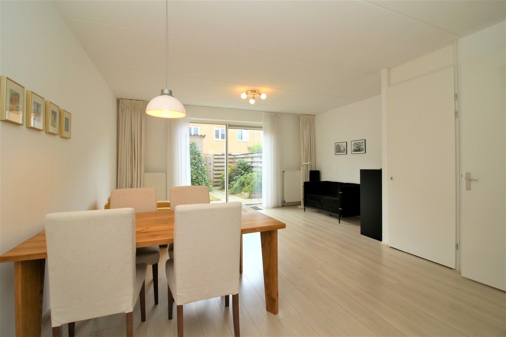 Foto 12 van Turkooisstraat 6-C