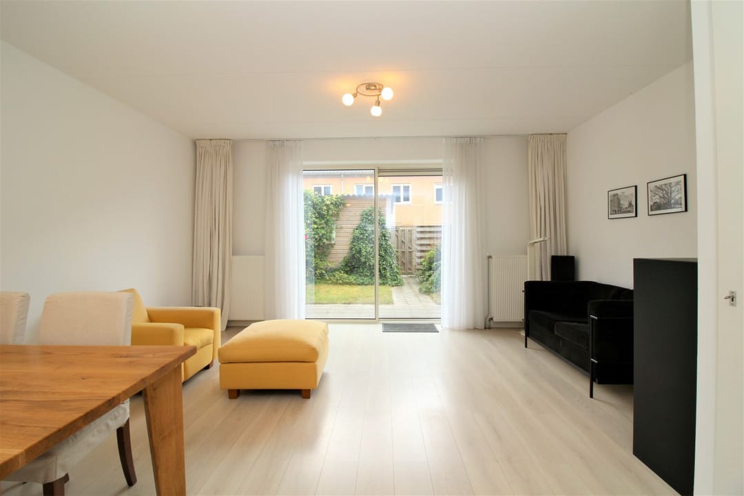 Foto 13 van Turkooisstraat 6-C