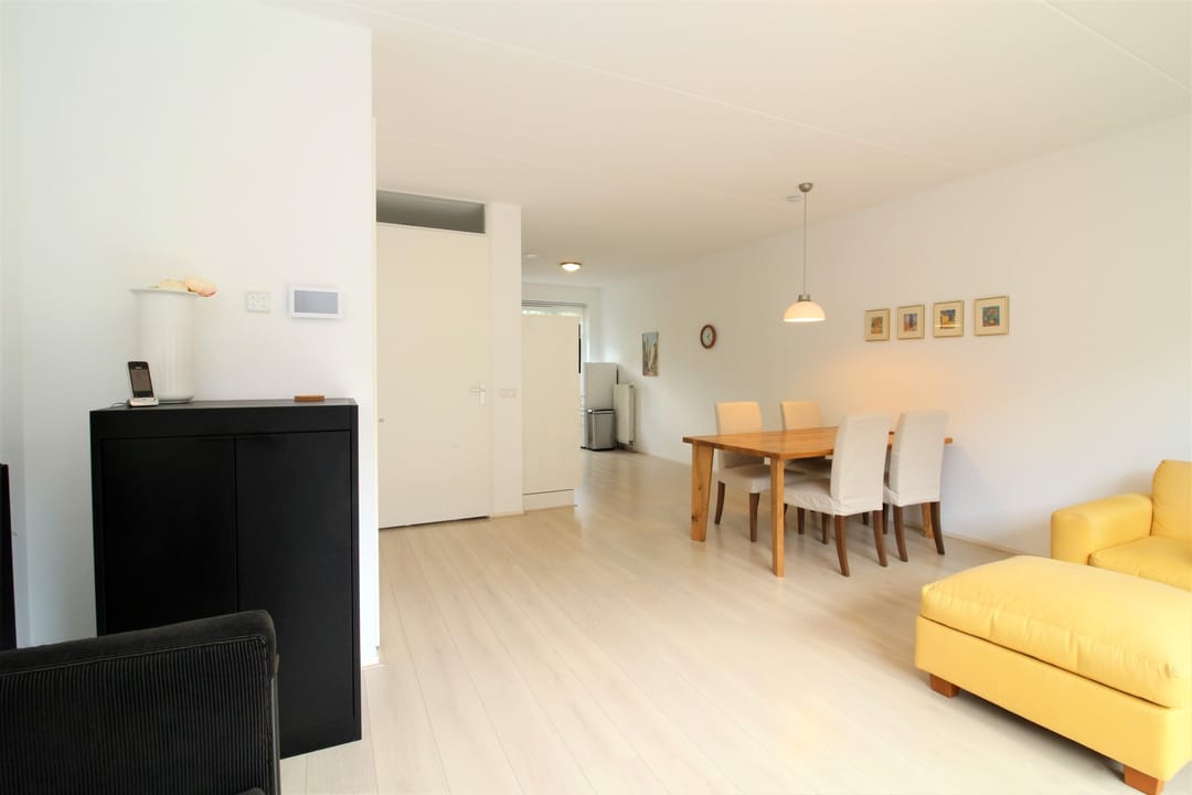 Foto 16 van Turkooisstraat 6-C