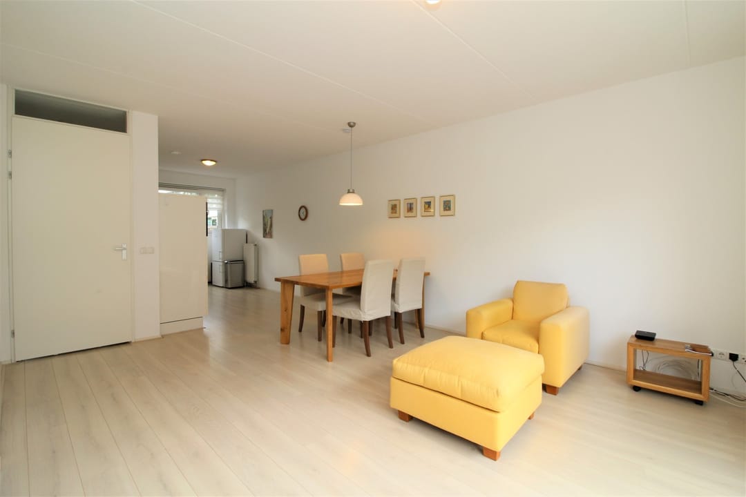 Foto 17 van Turkooisstraat 6-C