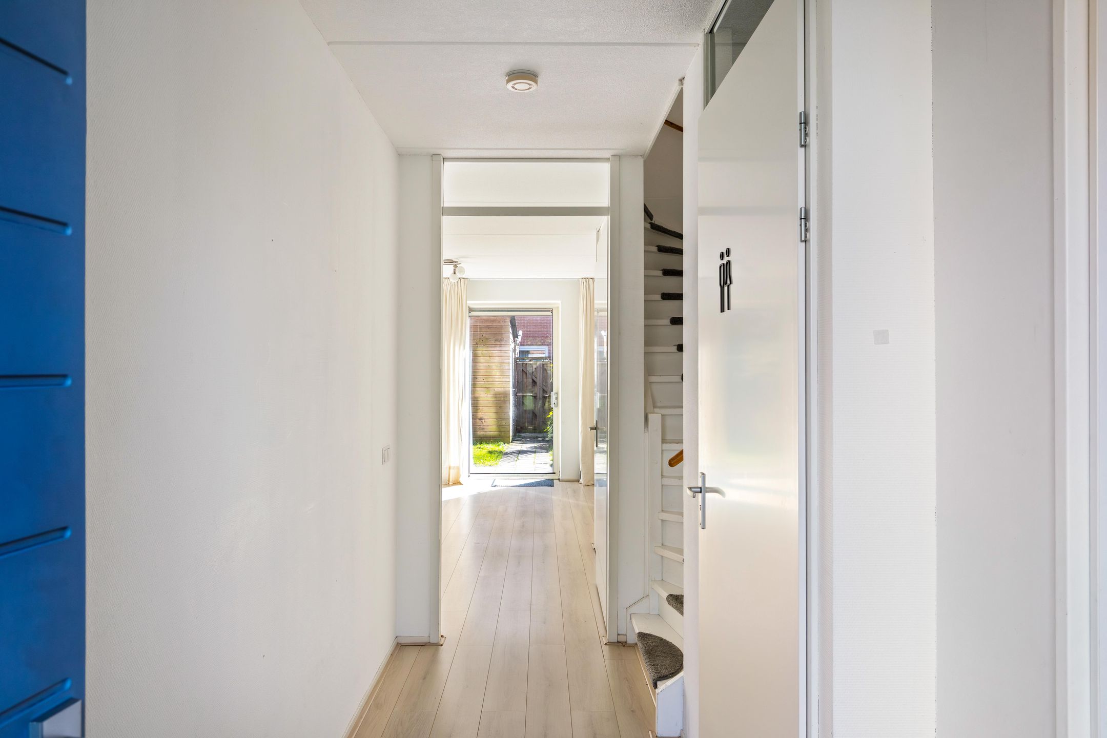 Foto 9 van Turkooisstraat 6-C