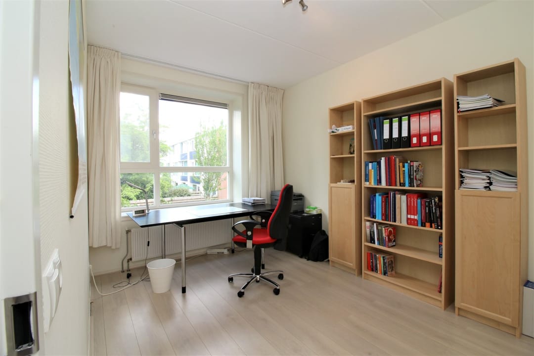 Foto 23 van Turkooisstraat 6-C