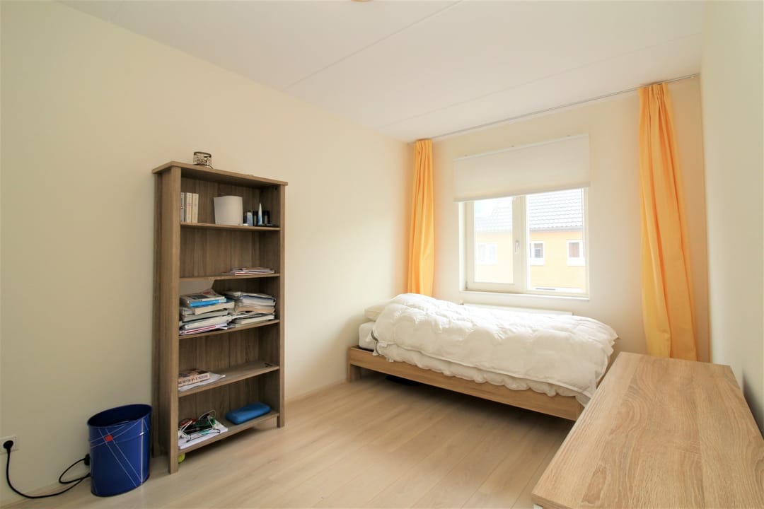 Foto 26 van Turkooisstraat 6-C