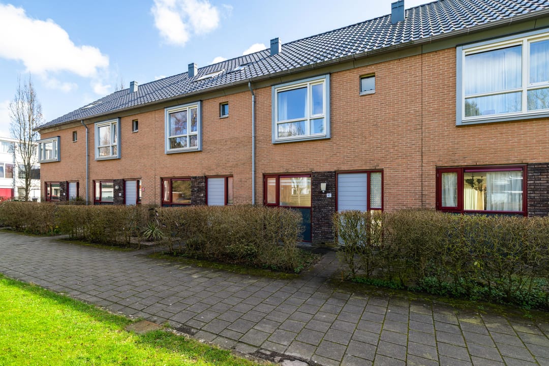 Foto 7 van Turkooisstraat 6-C