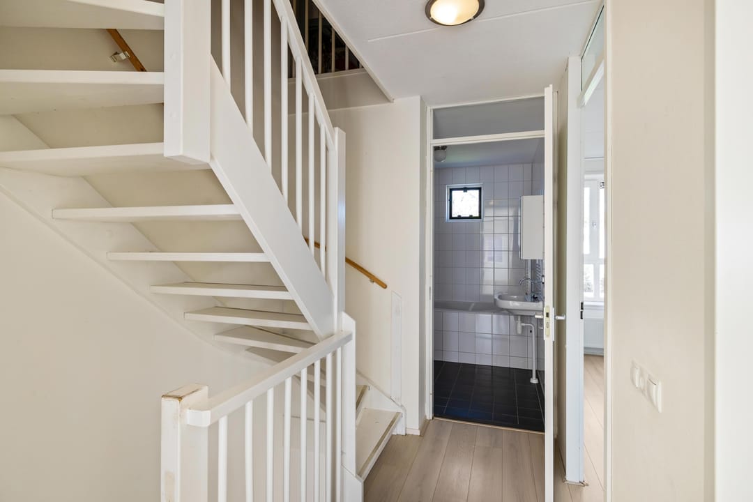 Foto 28 van Turkooisstraat 6-C