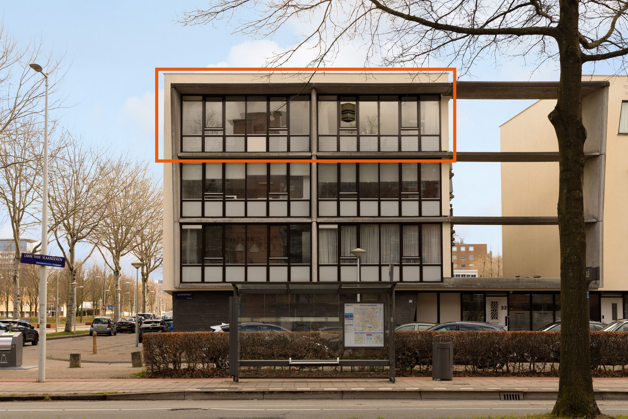 Photo 21 of Leuvenstraat 40