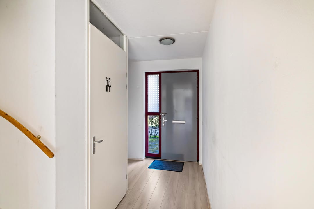 Foto 37 van Turkooisstraat 6-C