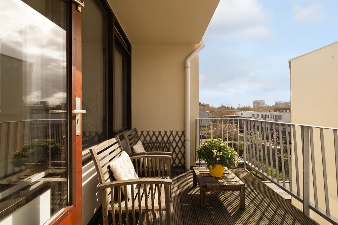 Photo 7 of Leuvenstraat 40