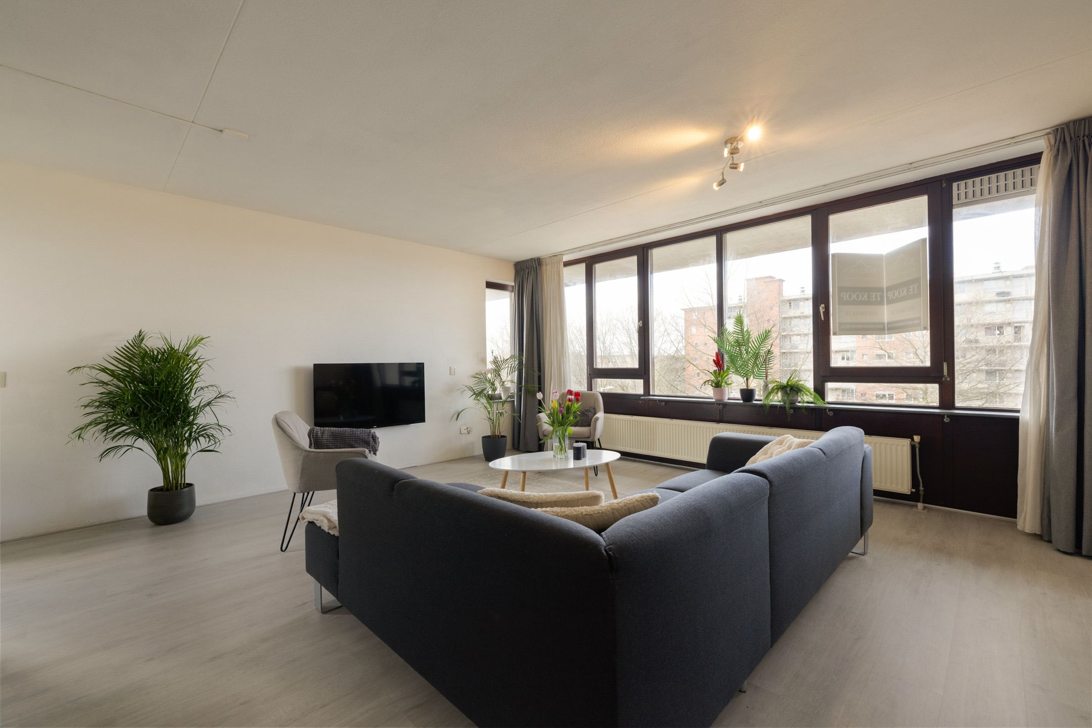 Leuvenstraat 40, 1066HC, Amsterdam - Photo 2