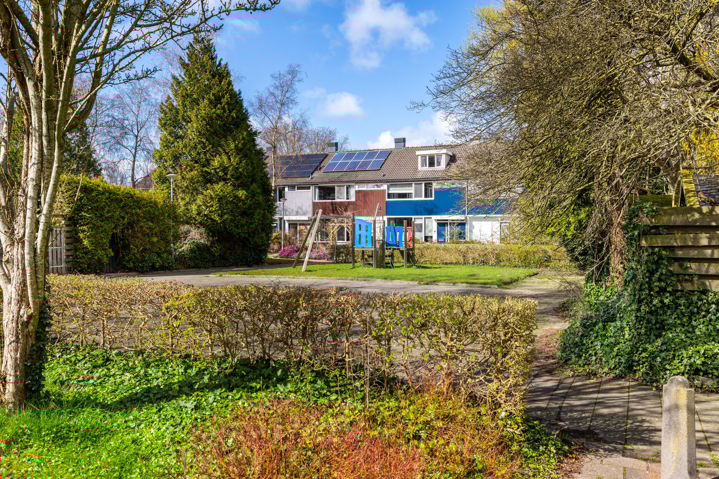 Foto 40 van Turkooisstraat 6-C