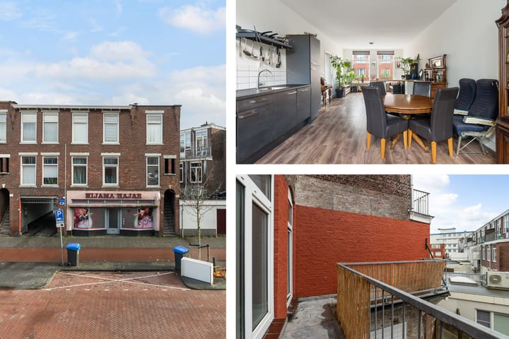 Foto 2 van Schalk Burgerstraat 120