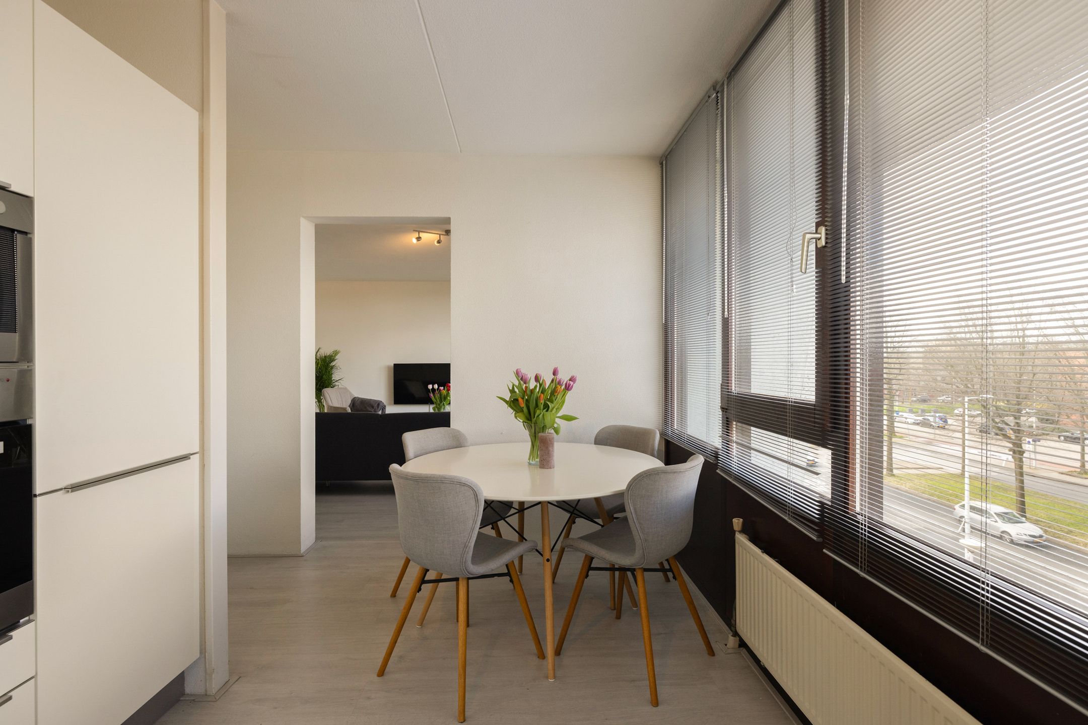 Photo 12 of Leuvenstraat 40