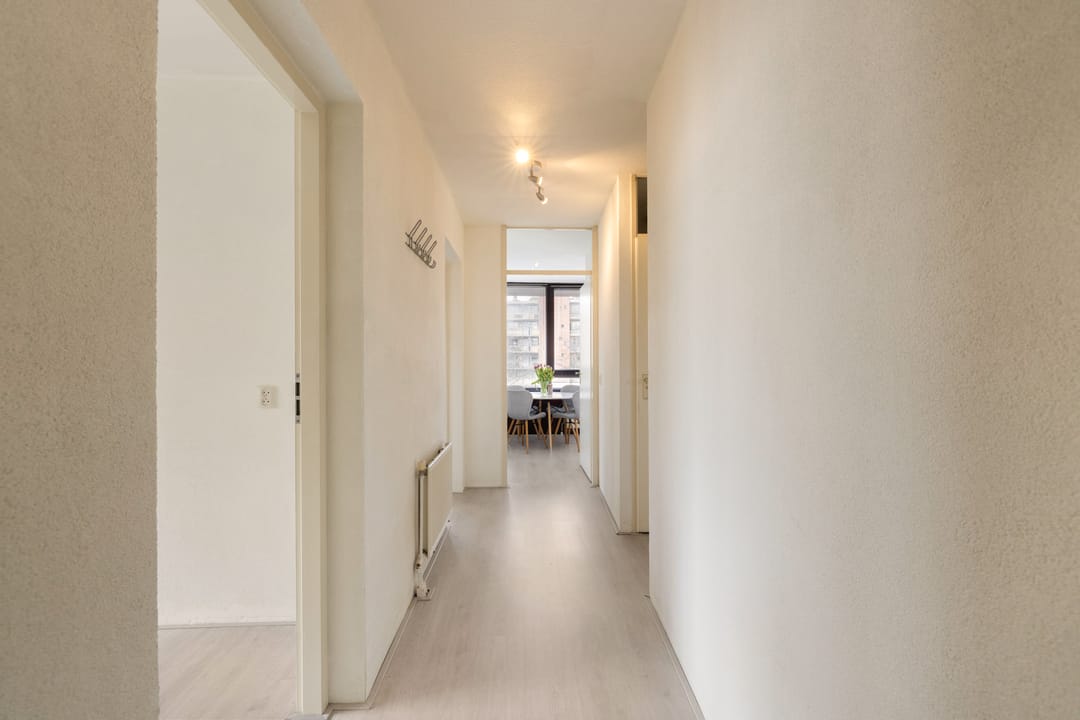 Photo 13 of Leuvenstraat 40