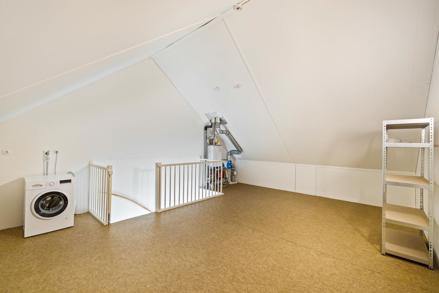 Foto 35 van Turkooisstraat 6-C