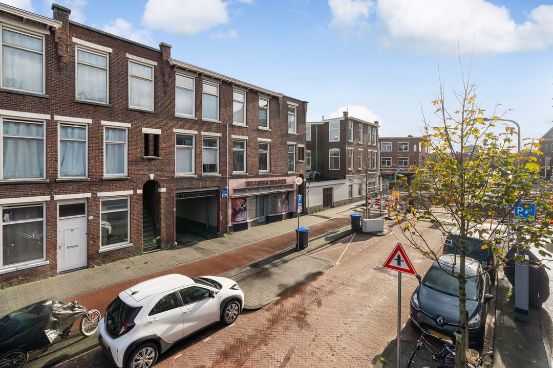 Renovated 3-room apartment with balcony in Transvaal — 16