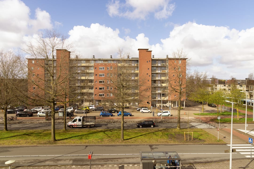 Photo 23 of Leuvenstraat 40