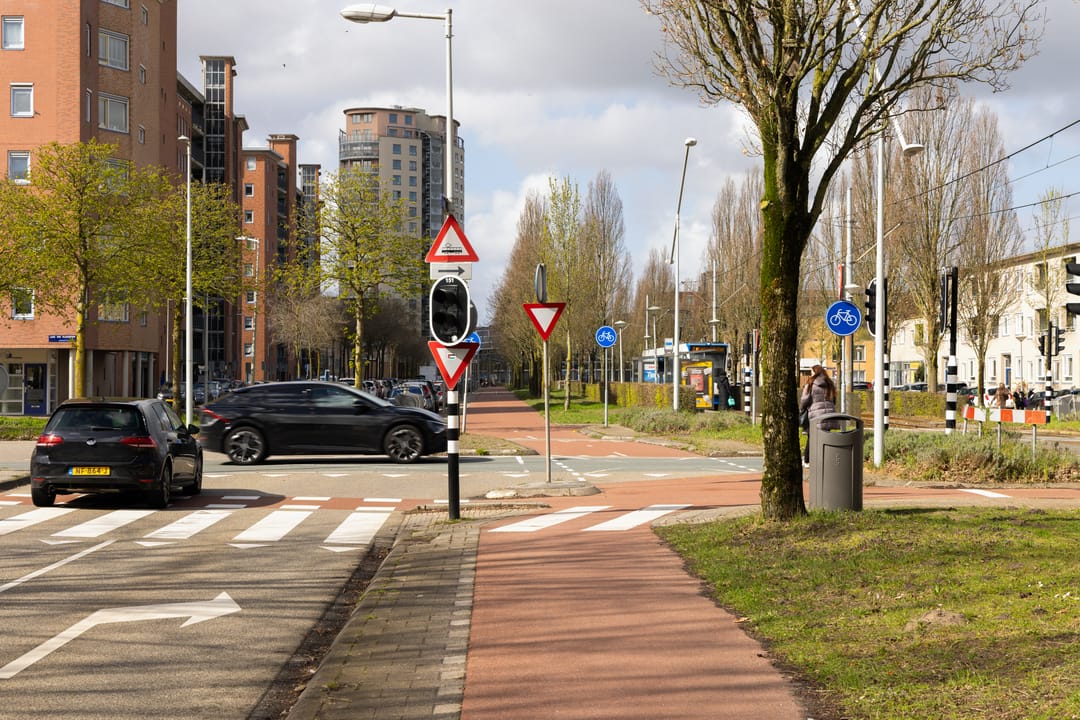 Photo 28 of Leuvenstraat 40