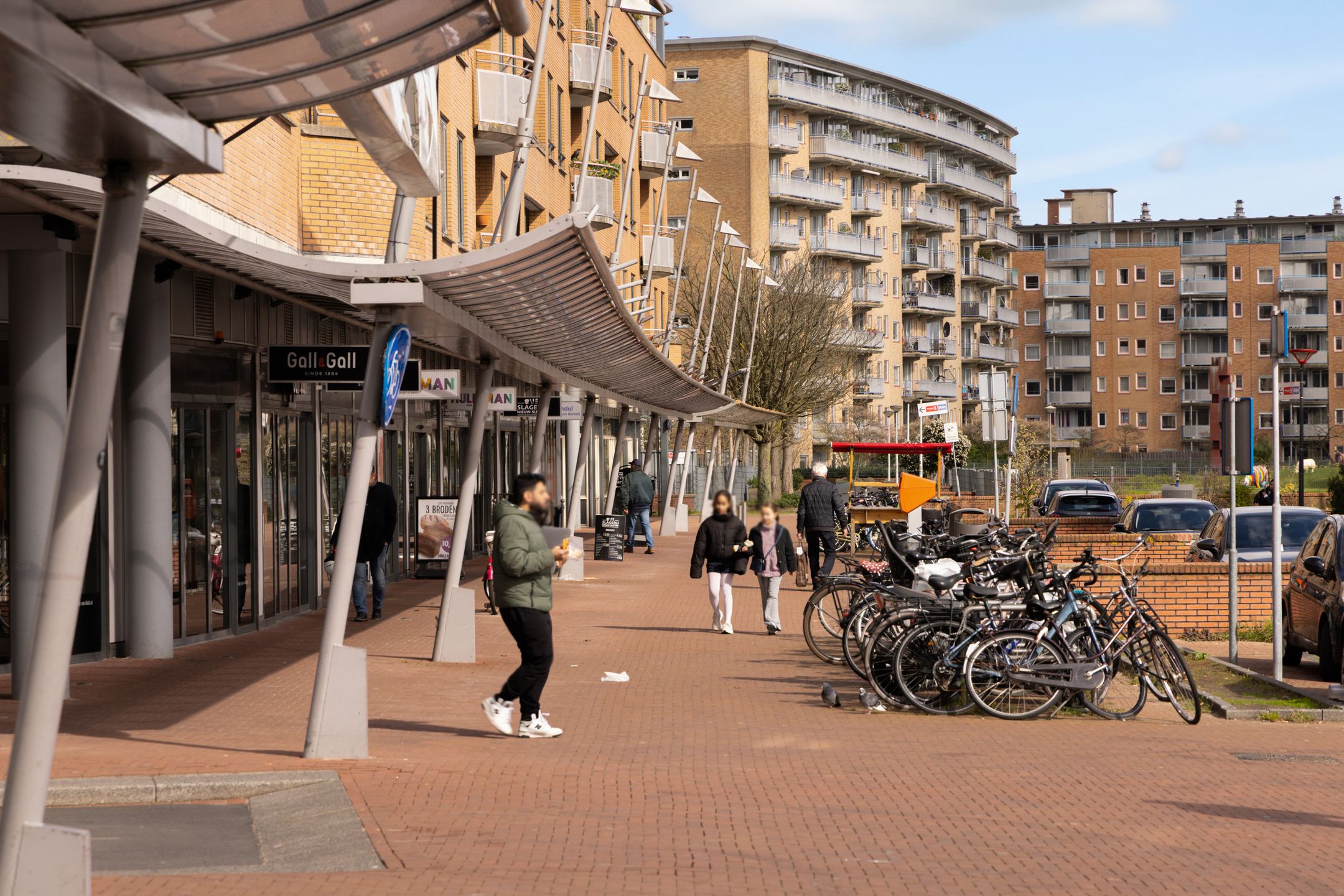 Photo 30 of Leuvenstraat 40
