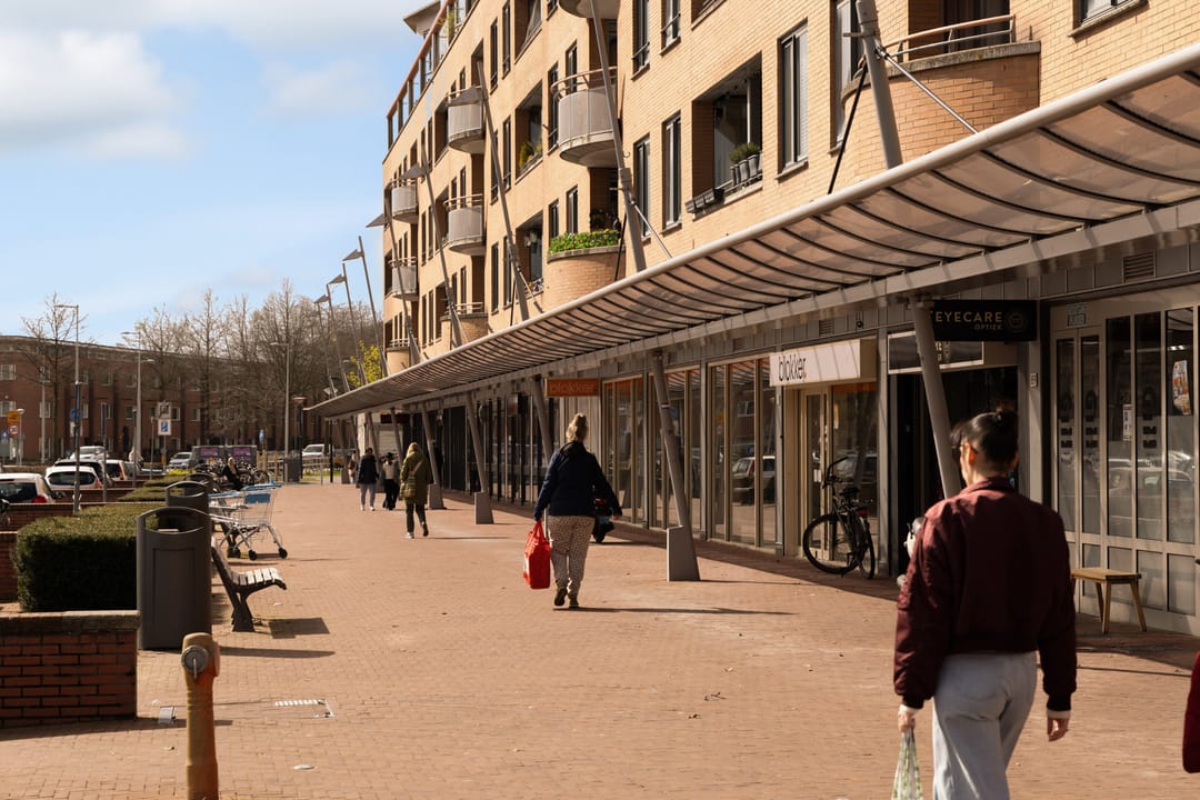 Photo 32 of Leuvenstraat 40