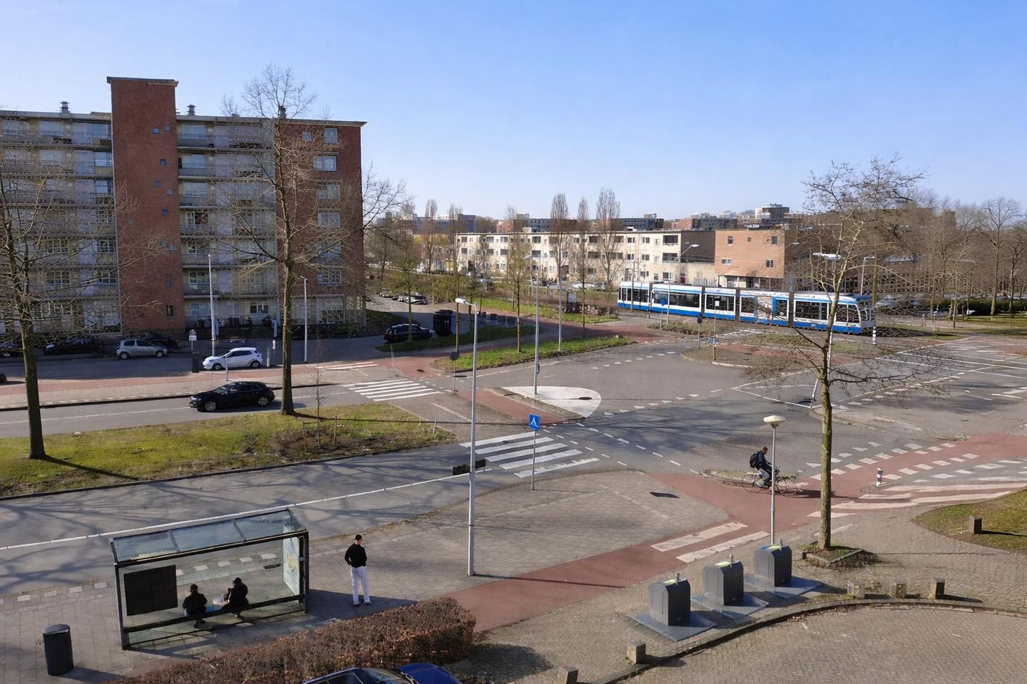 Photo 34 of Leuvenstraat 40