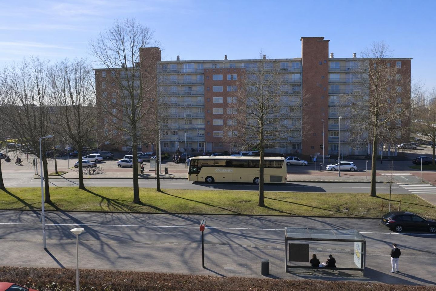 Photo 35 of Leuvenstraat 40