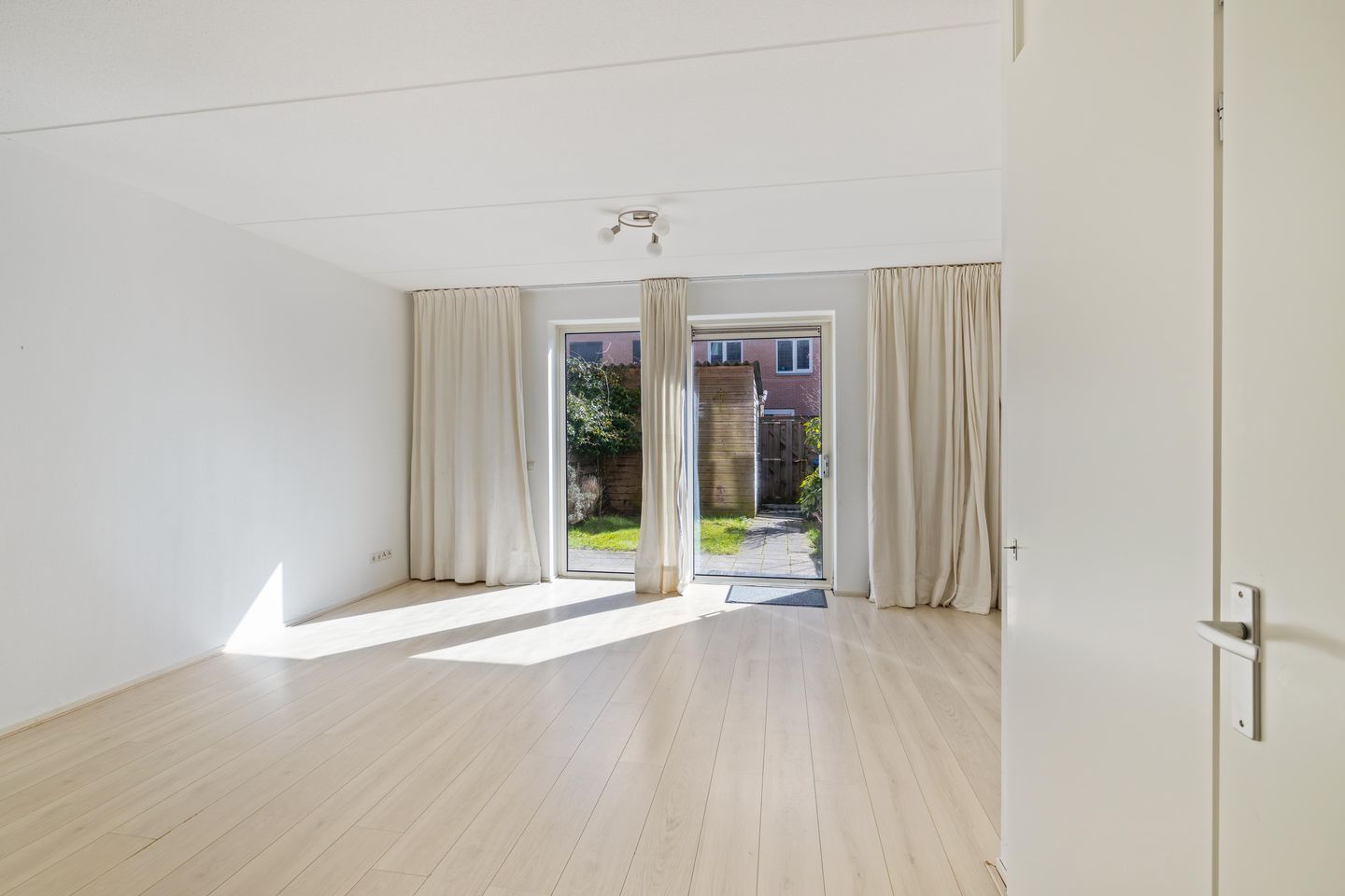 Foto 10 van Turkooisstraat 6-C